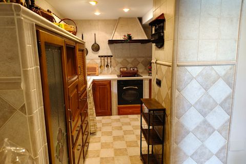Villa a Bustarviejo, Madrid, Bustarviejo - € 630.000 | Ref: 2216/91 - foto 39